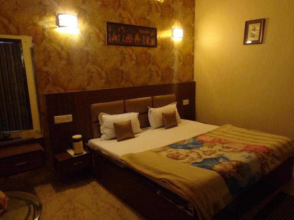 Hotel Aashyana Alwar Exterior foto